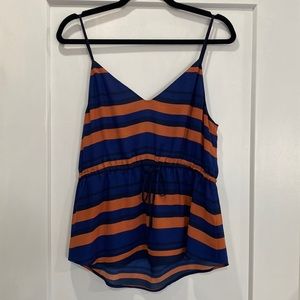 Aritizia Babaton size Medium tank top blouse
